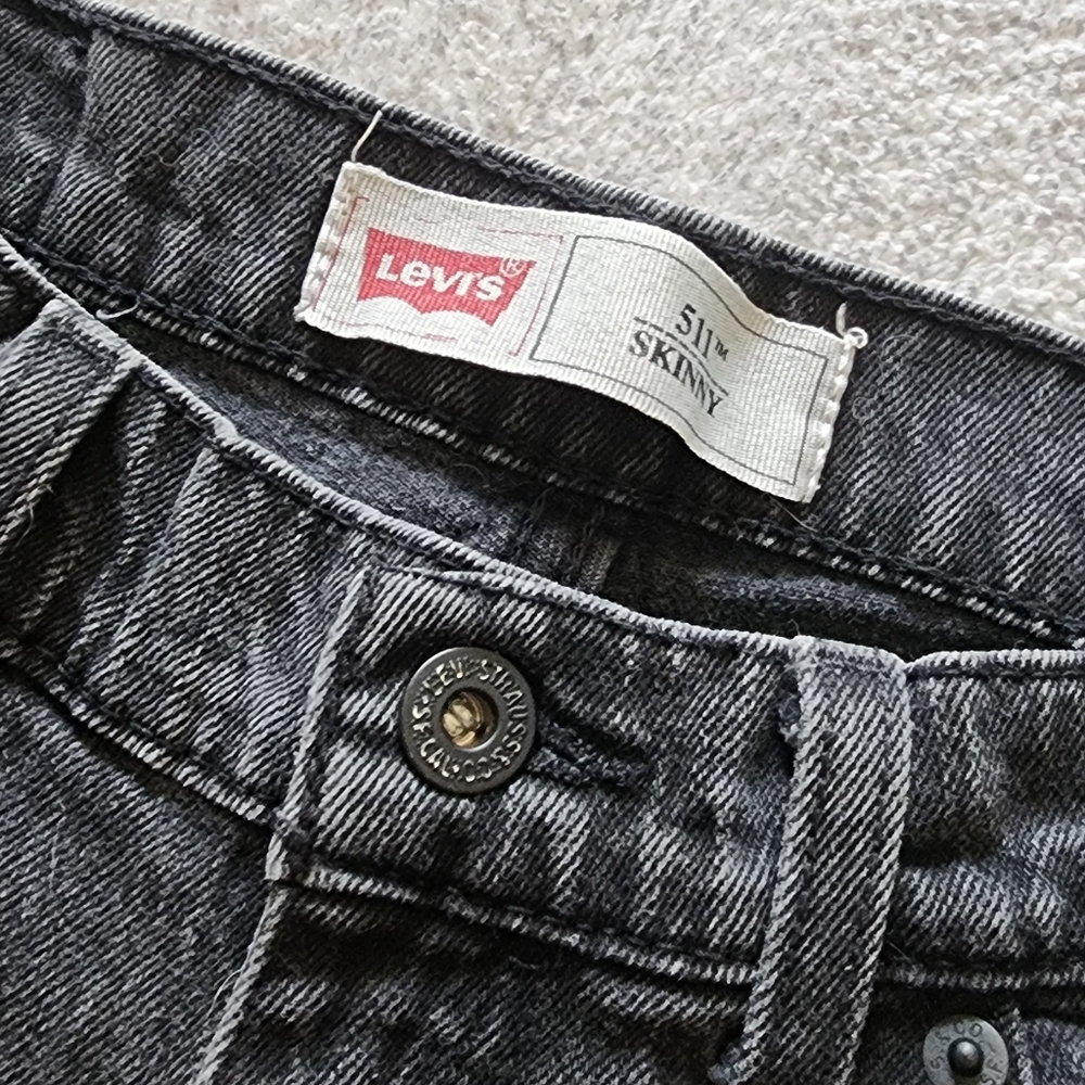 Jean levi's